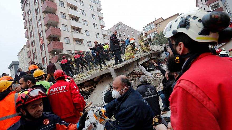 İstanbul, depremi nasıl bekliyor?