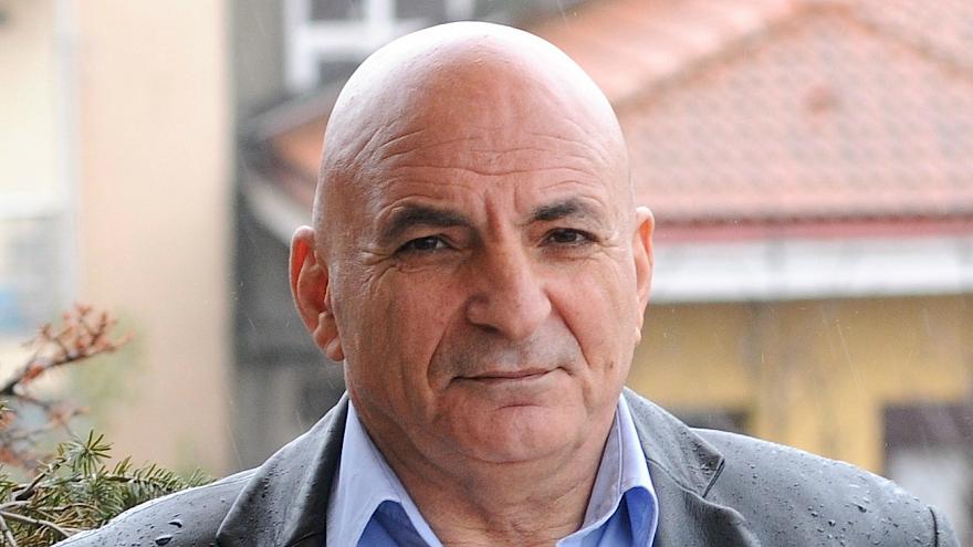 Ekonomist Mustafa Sönmez gözaltına alındı