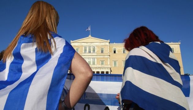 Yunanistan’ı kıyak emeklilik yaktı!