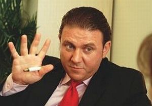 THY'den Yiğit Bulut skandalı!