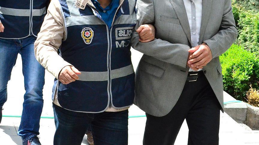 29 TRT çalışanı FETÖ den tutuklandı