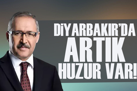 Abdulkadir Selvi yazdı: Diyarbakır’da seçimler