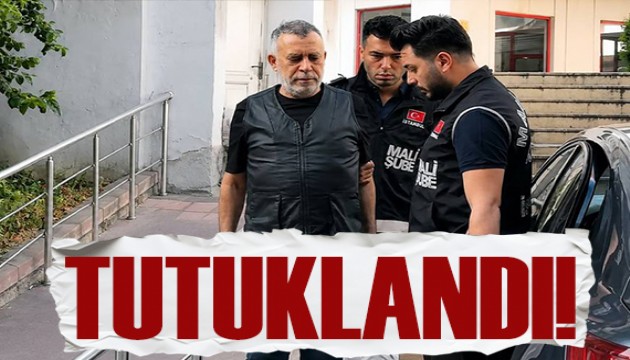 Ahbap soru�turmas�nda Haluk Levent dahil 14 ��pheli tutukland�