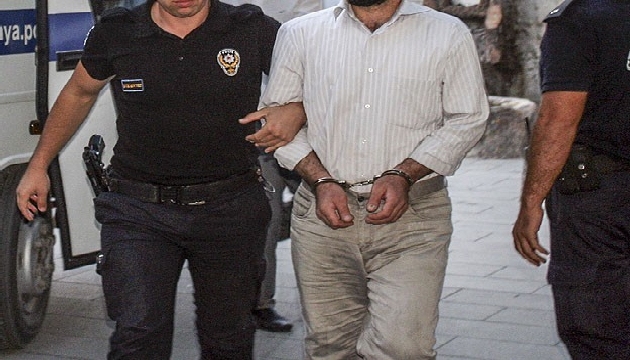 HDP Arıçak İlçe Başkanı tutuklandı!