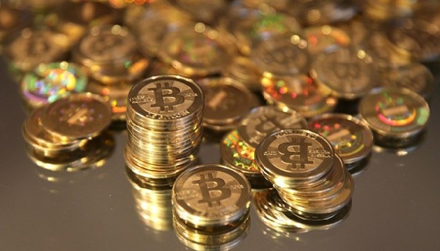 Bitcoin yüzde 25 değer kaybetti