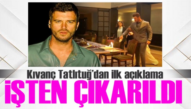 Kvan Tatltu'dan dublr aklamas