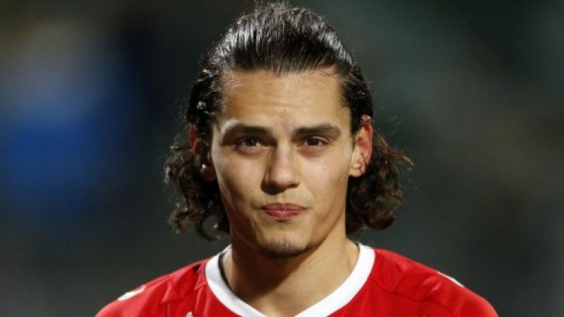 Enes Ünal, Fenerbahçe yolunda