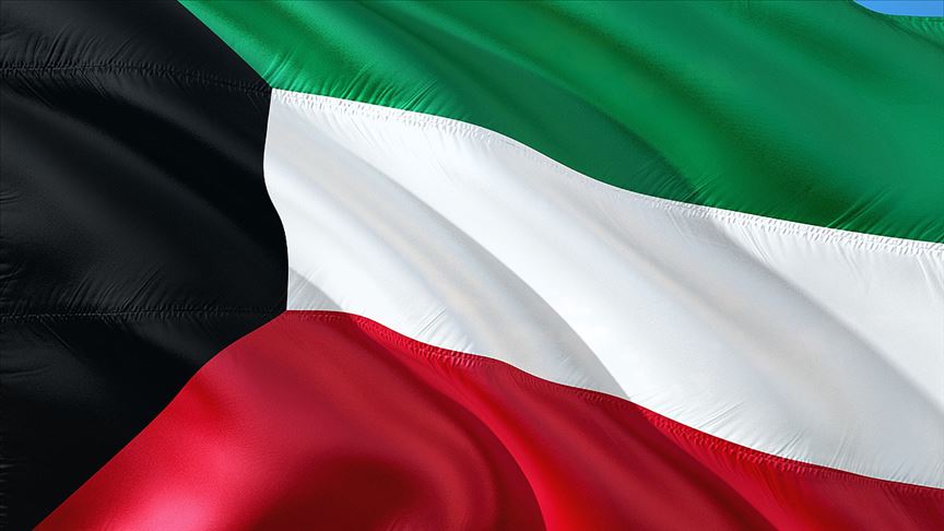 Kuveyt, Filistin e büyükelçi atadı