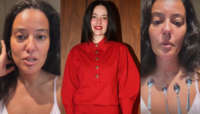 Oyuncu Pelin Akil: Akl�m� kaybedece�im!