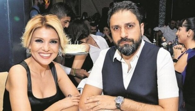 Glben Ergen'in eski ei yine mahkemelik oldu!