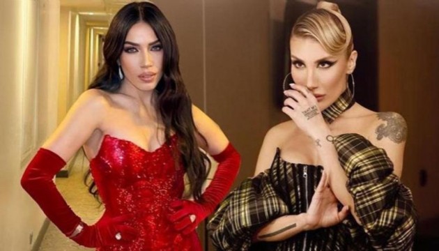 �rem Derici'ye tazminat davas�!