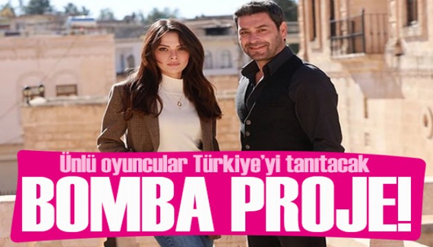 Sinem nsal ve Ozan Akbaba 2. kez partner oldu!