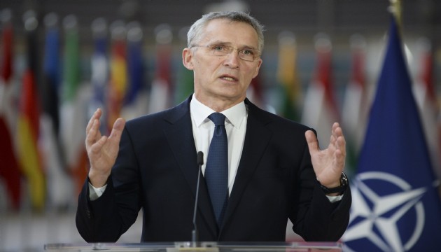 NATO Genel Sekreteri Stoltenberg: Cevabı çok sert olacak!