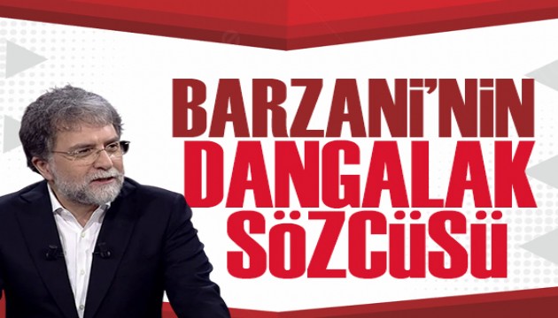 Ahmet Hakan yazd: Koyun postuna brnm Bozkurt