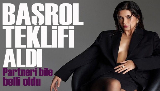 Yeralt� dizisinin y�ld�z� Devrim �zkan ba�rol teklifi ald�!