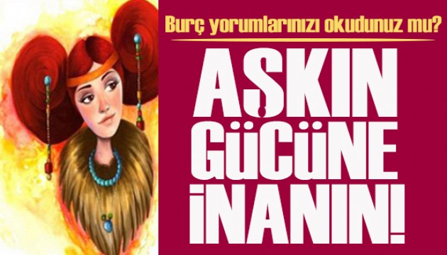 14 Temmuz 2026 bur� yorumlar�! A�k�n g�c�ne inan�n! Partnerinizin deste�ine ihtiya� duyacaks�n�z