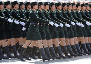 Çin Polisi 41000 e Yakın Sahte iPhone Ele Geçirdi!