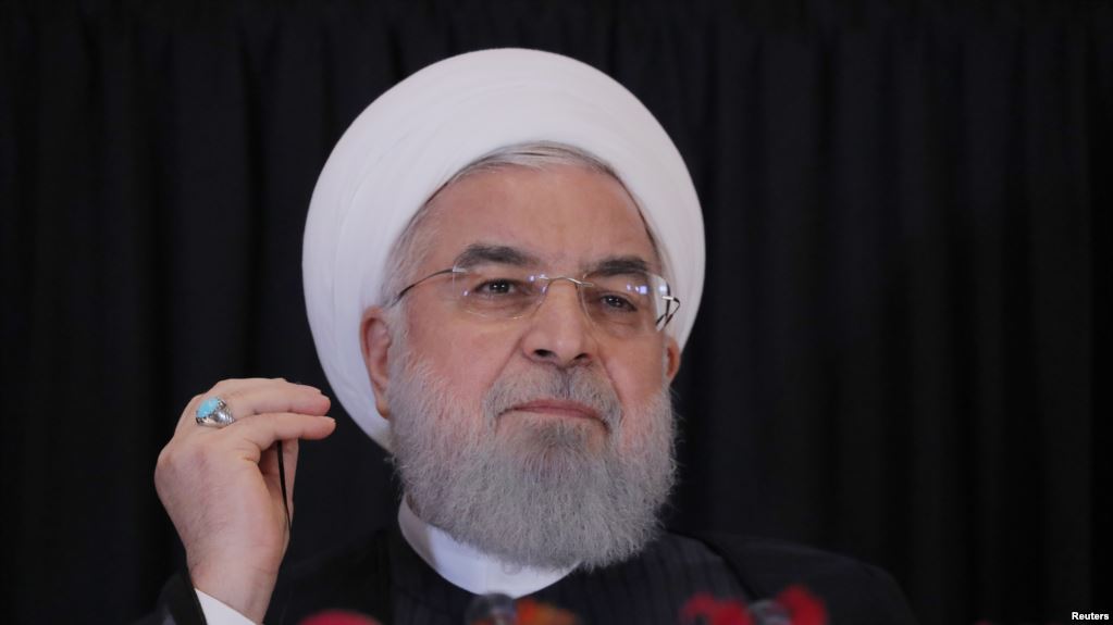 ‘İran Petrol İhraç Etmeyi Sürdürecek’