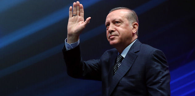 Erdoğan dan stadyum müjdesi