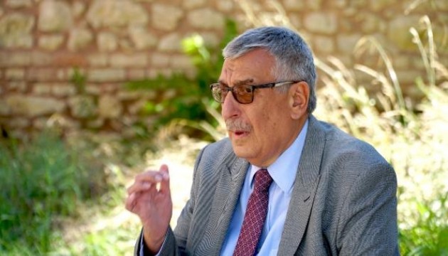 Hakk� �cal yazd�: �ran��n derdi ne?