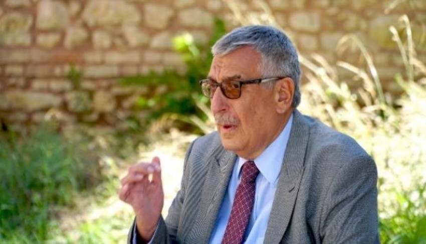 Hakk� �cal yazd�: Amerika Avrupa�y� geri kazanabilir mi?