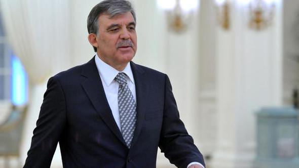 Abdullah Gül den referandum yorumu