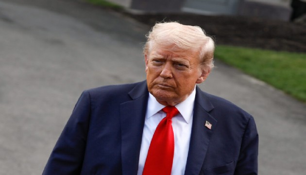 Trump net konu�tu: Anla�ma yapmazlarsa i�i bitiririm!