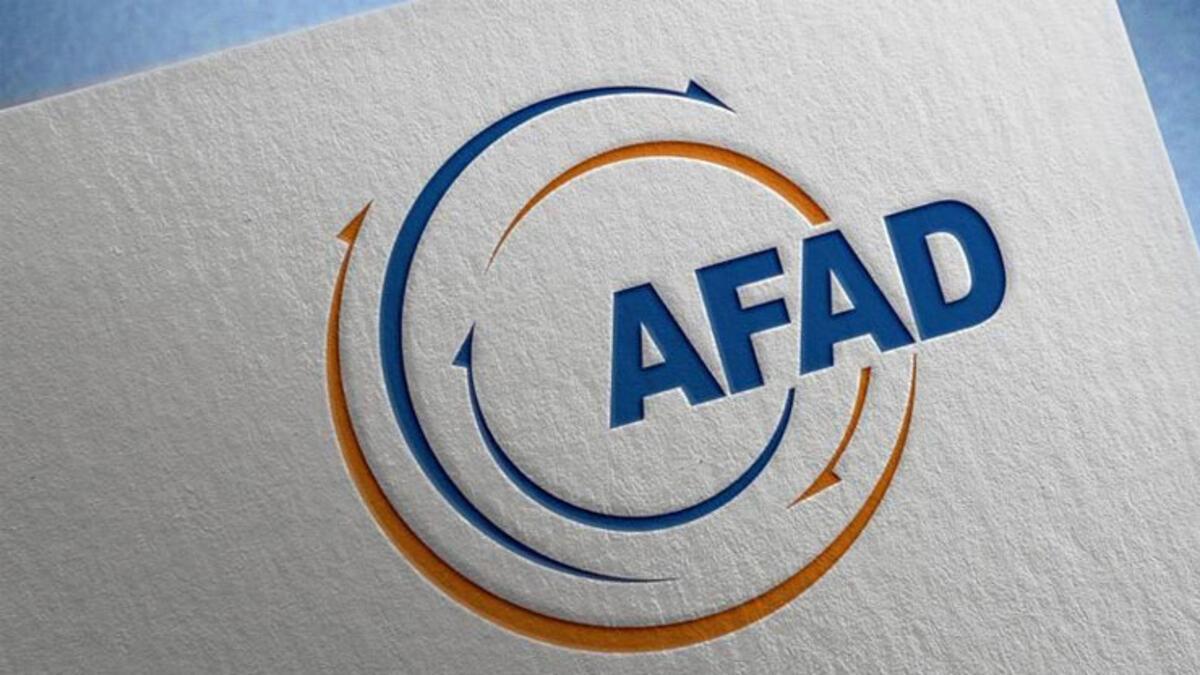 AFAD Acil uygulaması açıldı!