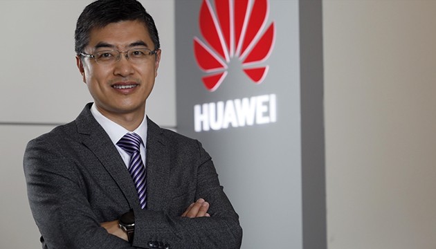 Huawei, Türkiye'de üretime geçmeyi planlıyor!