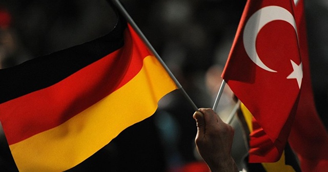 Almanya Türkiye den tüm tutuklu Almanların tahliyesini istiyor