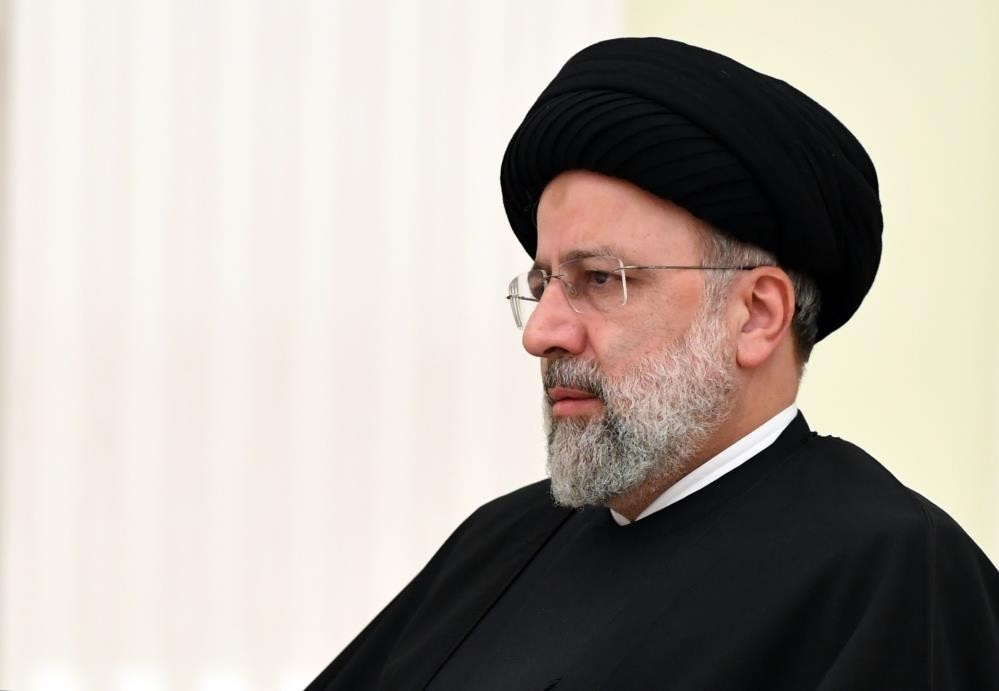 İran Cumhurbaşkanı Reisi: Düşmanın komplosu başarısız oldu