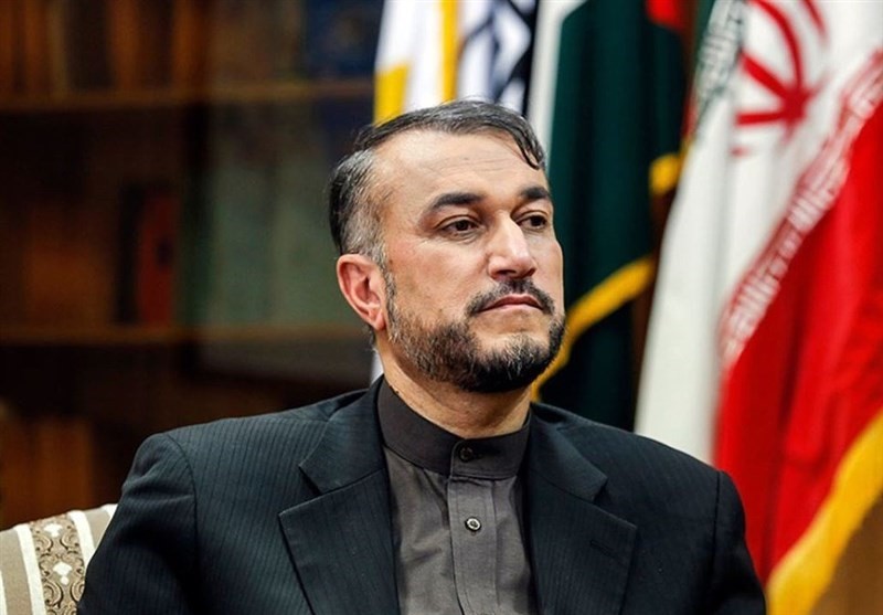 İran Dışişleri Bakanı: Batı nın timsah gözyaşlarını iyi tanıyoruz