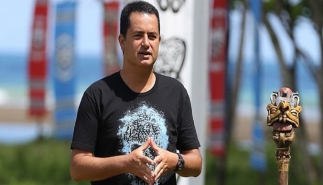 Survivor'a gidecek bir ismi daha akland