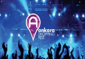 Festival başlıyor... Ağustos ta herkes Ankara ya!