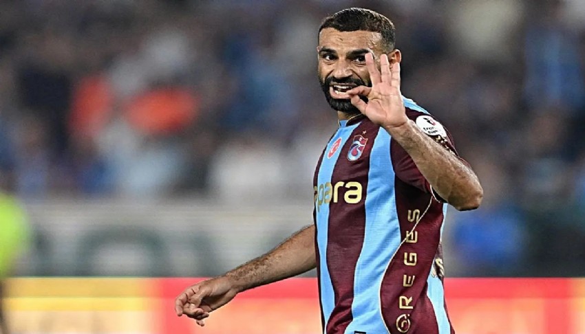 Liverpool'da Mohammed Salah isyan�