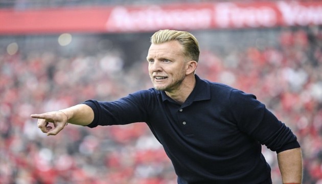 Dirk Kuyt Fenerbah�e'ye d�nd�