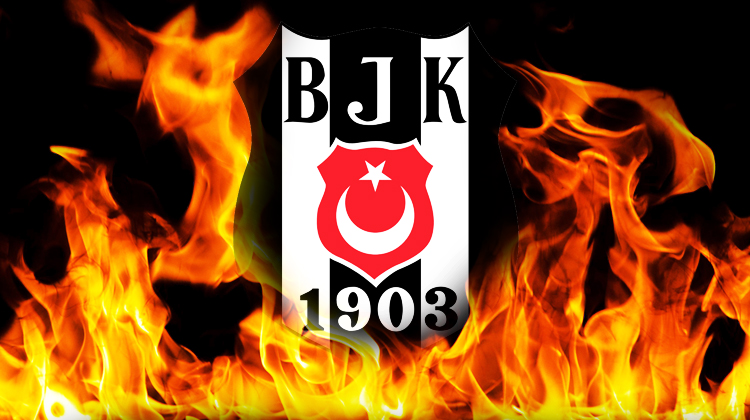 Beşiktaş açıkladı! 2 sakatlık şoku