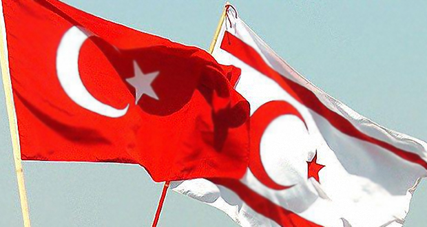 Kıbrıs ın Türkiye ye  bağlanma isteği 