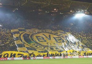 Dortmund a neler oluyor?