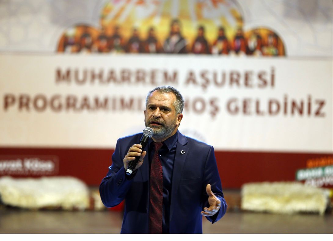 Türkmen Alevi Bektaşi Vakfı ndan ikinci tur kararı