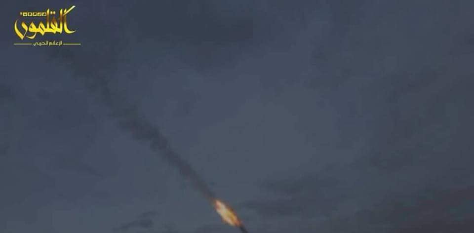 ÖSO’dan ‘Suriye ordusuna ait uçağı düşürdük’ iddiası
