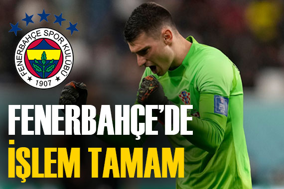 Fenerbahçe işi bitirdi! Yılın transferi adım adım Süper Lig e geliyor