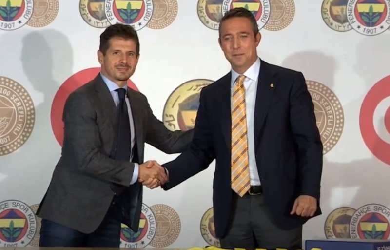 Ali Koç ve Emre Belözoğlu, PFDK ya sevk edildi