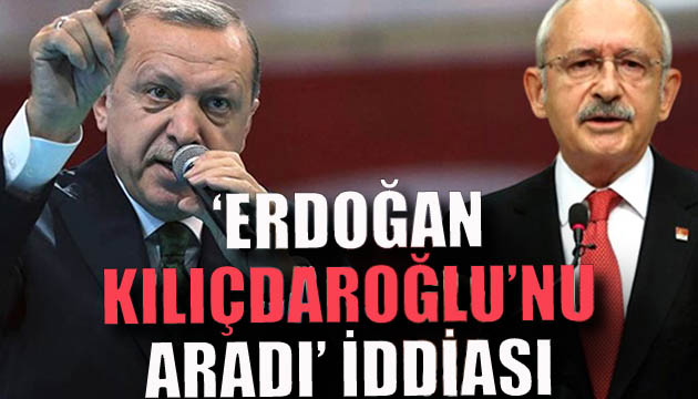 Özgür Özel den gündem olacak Erdoğan iddiası