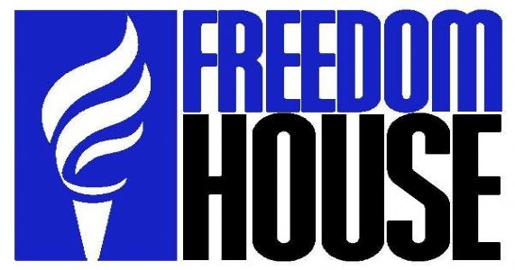 Freedom House: