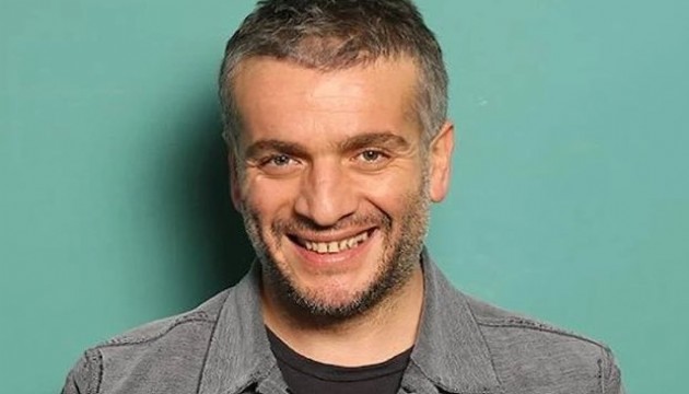  kanama geiren Murat Cemcir'den haber var