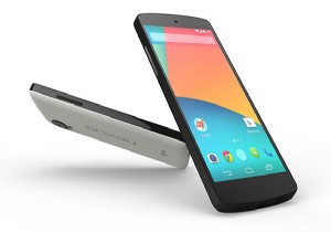 Müjde! Nexus 4 kullanıcılara Android L Sürümü GELDİ!