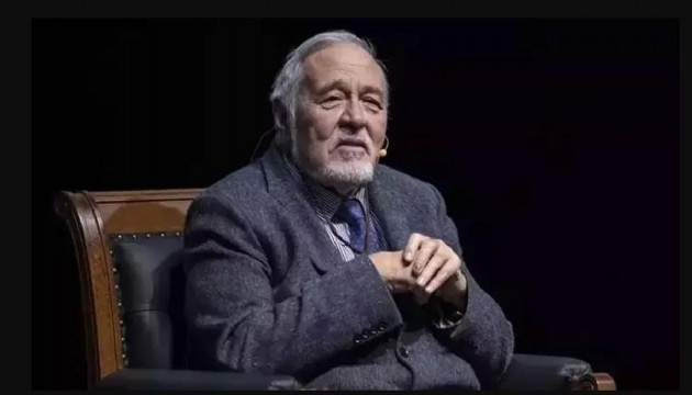 Hastaneye kald�r�lan �lber Ortayl�'n�n durumu ciddile�ti