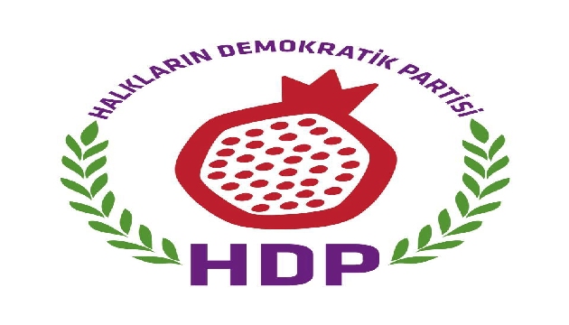 HDP heyetinden açıklama geldi: