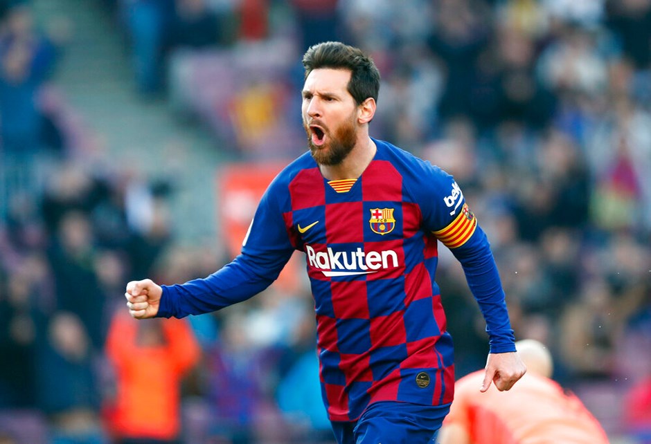 İtalyan devi Messi için kesenin ağzını açtı